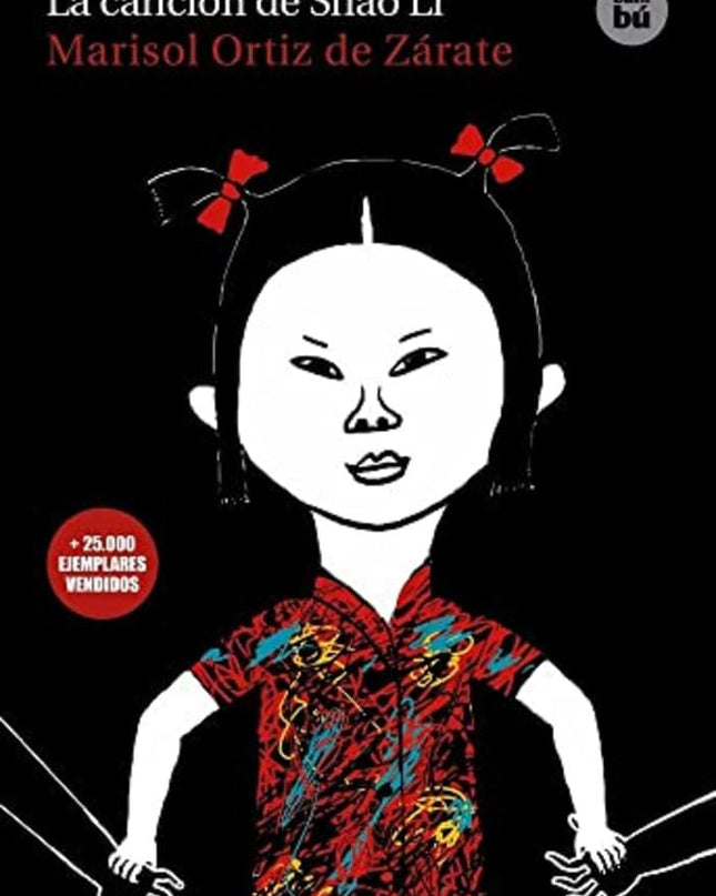 La Canción De Shao Li