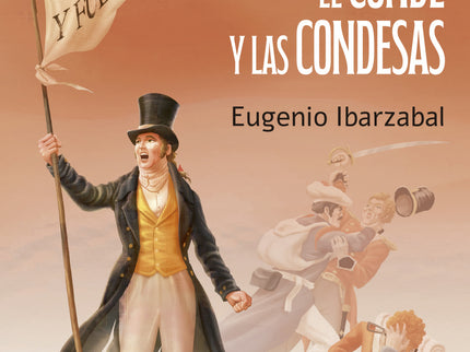 Muñagorri, El Conde Y Las Condesas