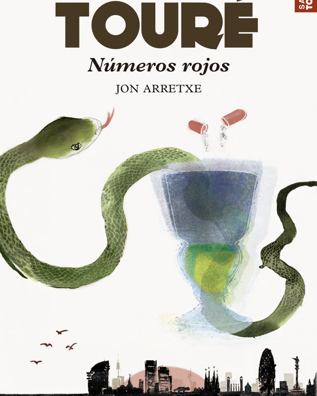 Números Rojos