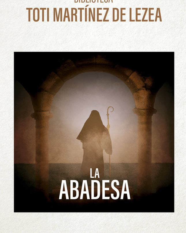 La Abadesa