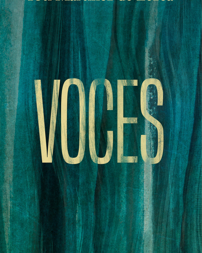 Voces