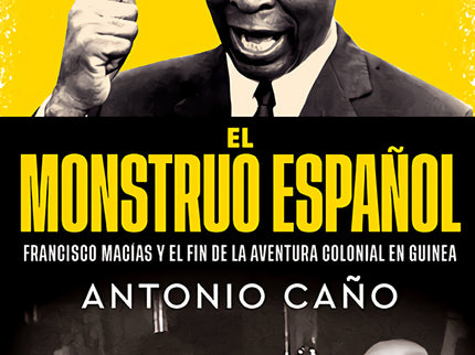 El Monstruo Español