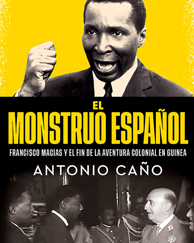 El Monstruo Español