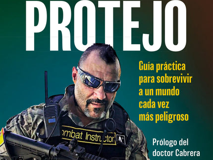 Yo Te Protejo