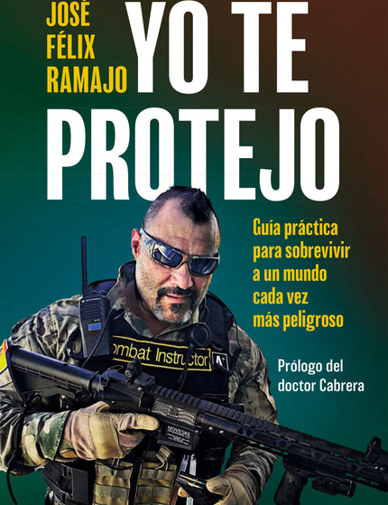 Collection image for: Deportes de combate y defensa personal