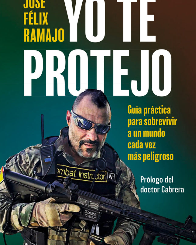 Yo Te Protejo