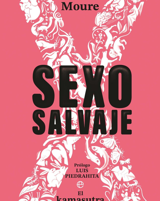 Sexo Salvaje