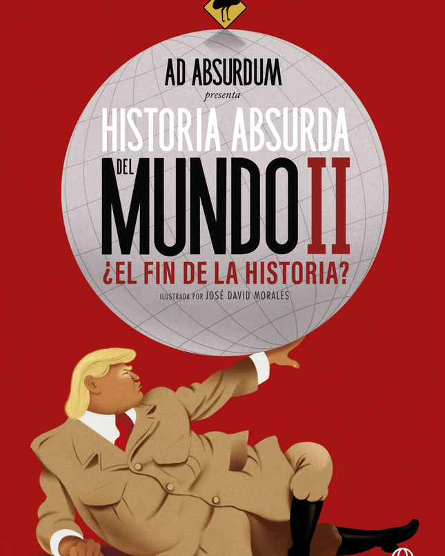 Historia Absurda Del Mundo Ii