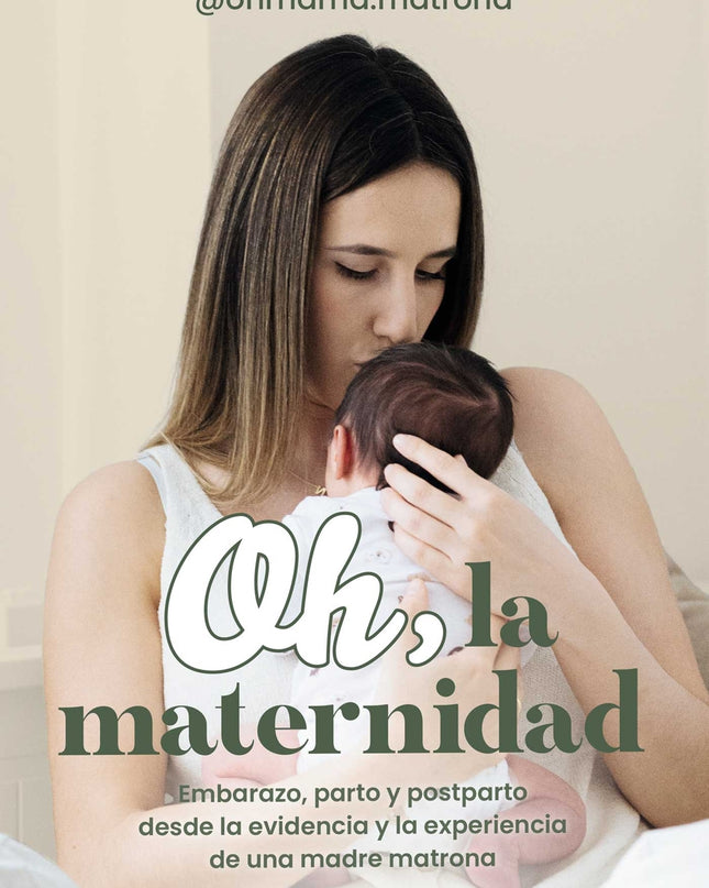 Oh, La Maternidad