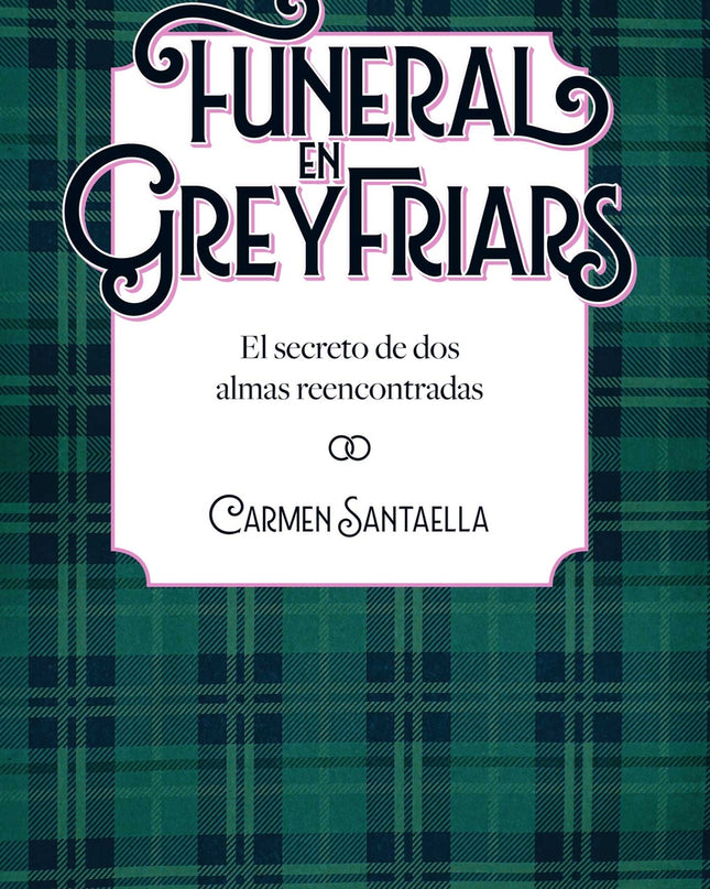 Funeral En Greyfriars