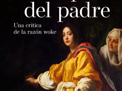 El Eclipse Del Padre