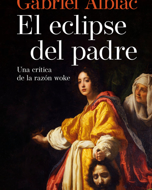 El Eclipse Del Padre