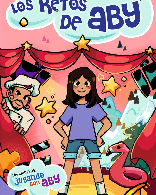Los Retos De Aby