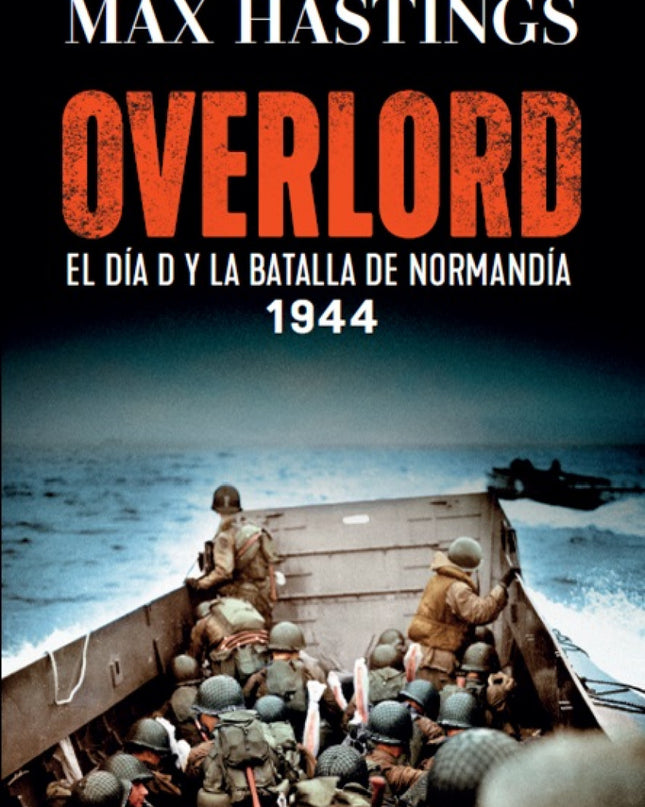 Overlord