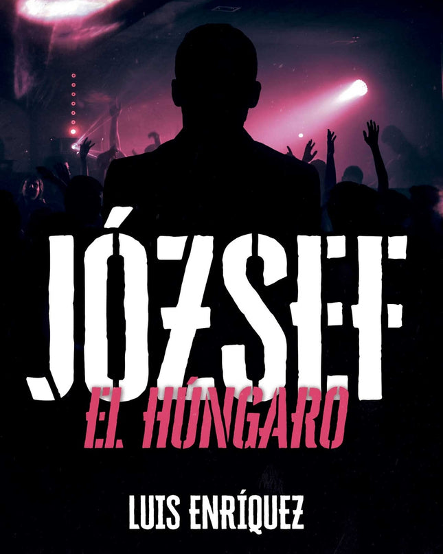 József El Húngaro