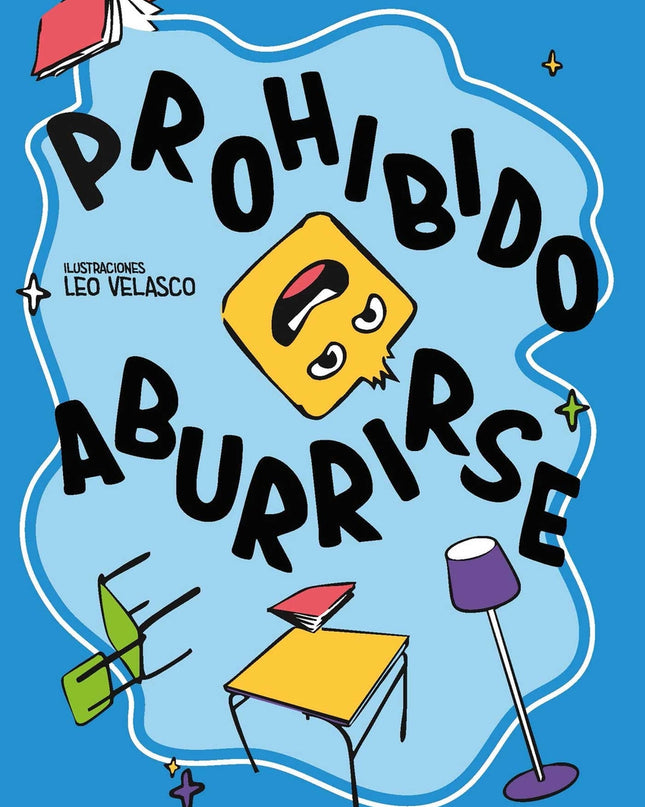 Prohibido Aburrirse