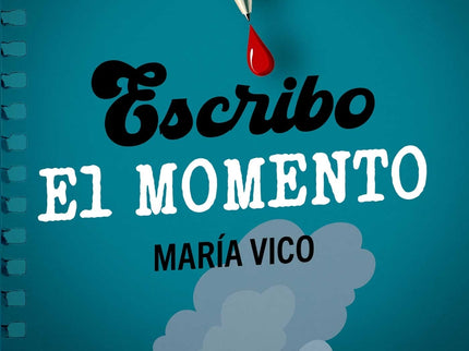 Escribo El Momento