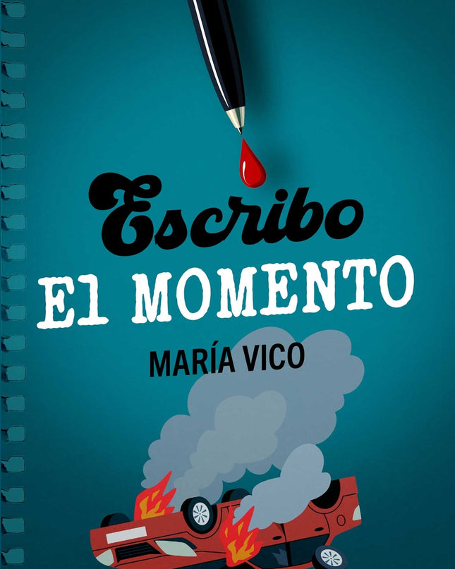 Escribo El Momento