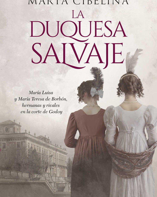 La Duquesa Salvaje