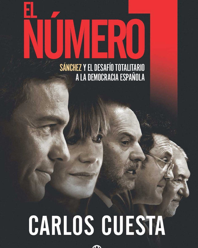 El Número 1