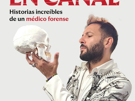 Abierto En Canal