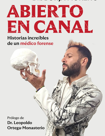 Collection image for: Ciencia forense