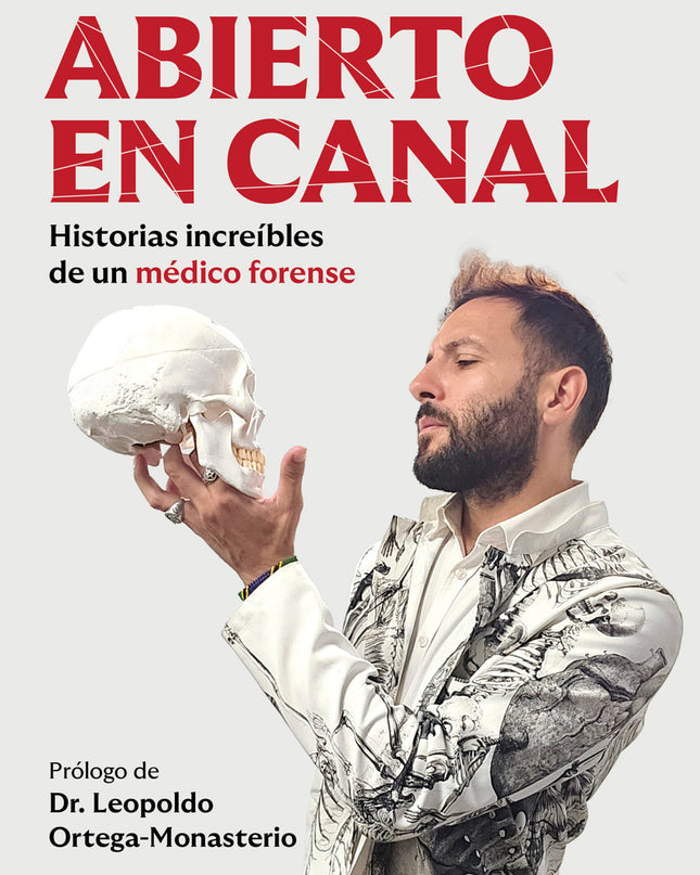 Abierto En Canal