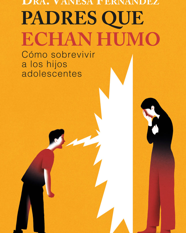 Padres Que Echan Humo