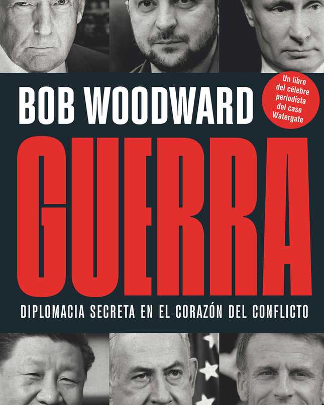 Guerra