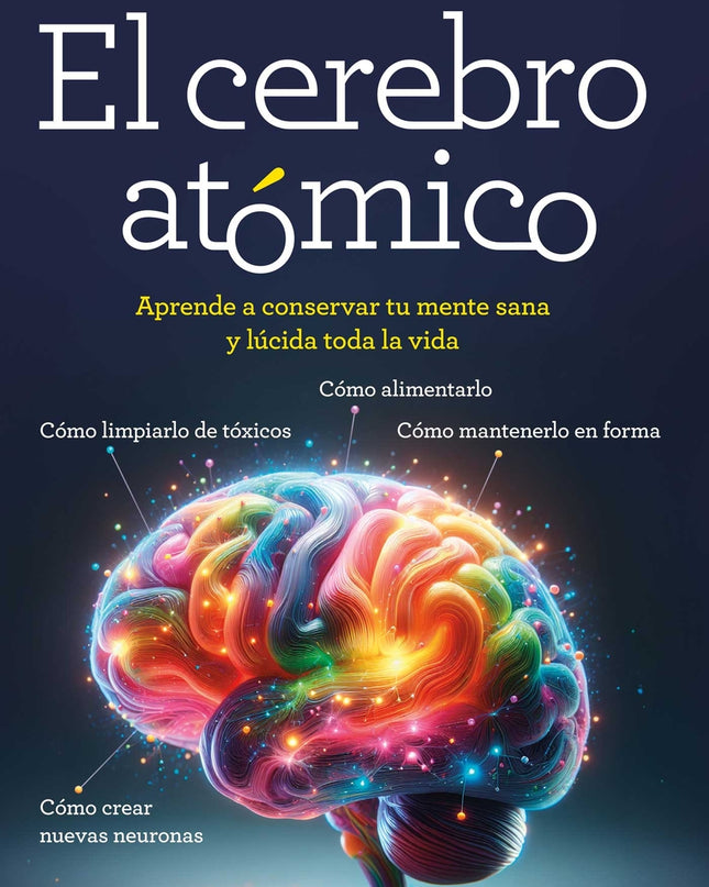 El Cerebro Atómico