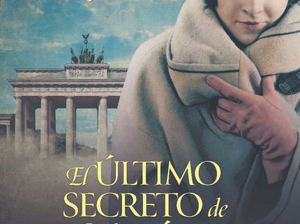 El último Secreto De Matías Zimmermann