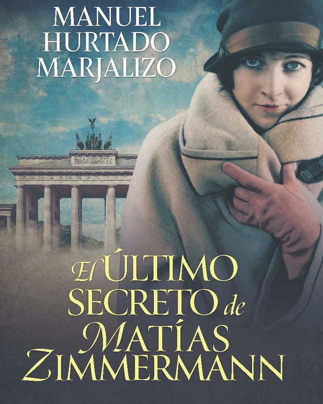 El último Secreto De Matías Zimmermann