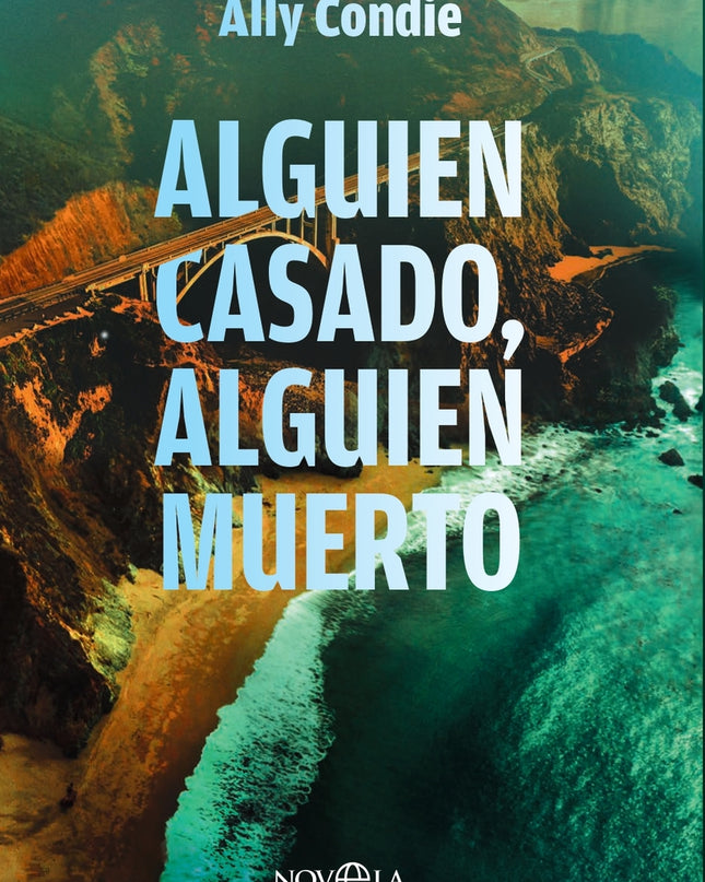 Alguien Casado, Alguien Muerto