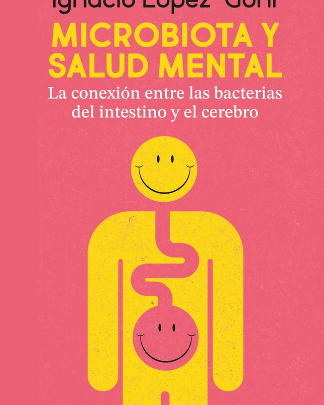 Microbiota Y Salud Mental