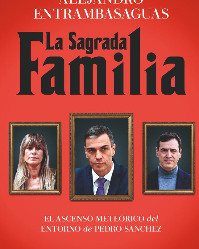 La Sagrada Familia