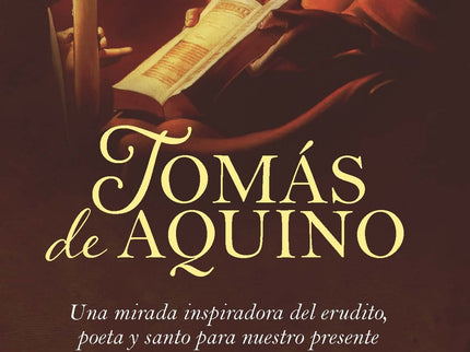Tomás De Aquino