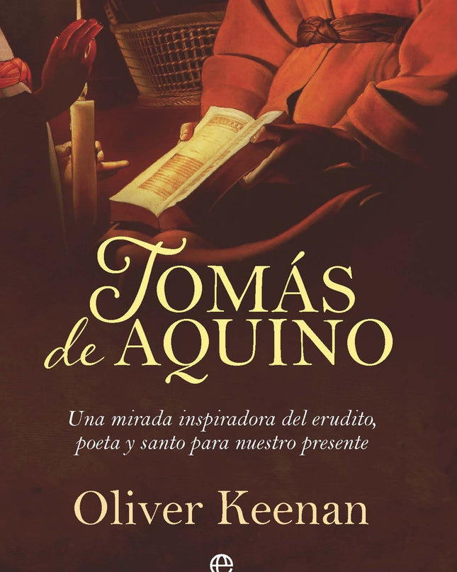 Tomás De Aquino