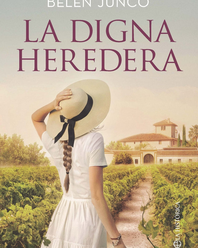 La Digna Heredera