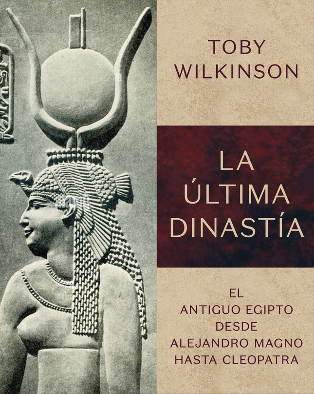 La última Dinastía