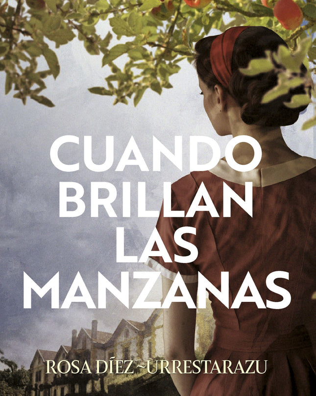 Cuando Brillan Las Manzanas