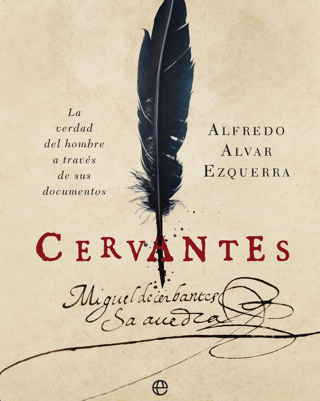 Cervantes