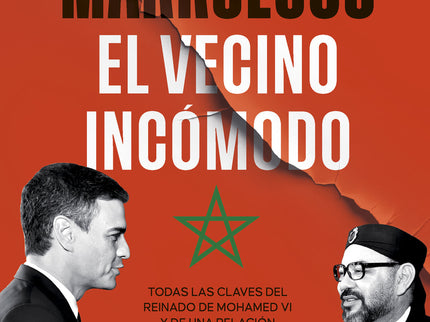 Marruecos, El Vecino Incomodo