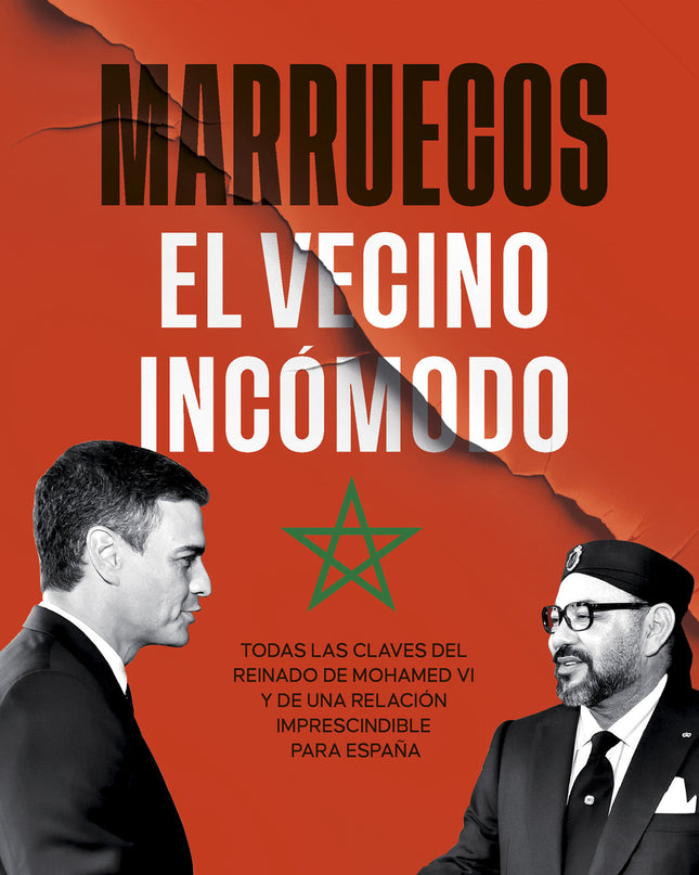Marruecos, El Vecino Incomodo