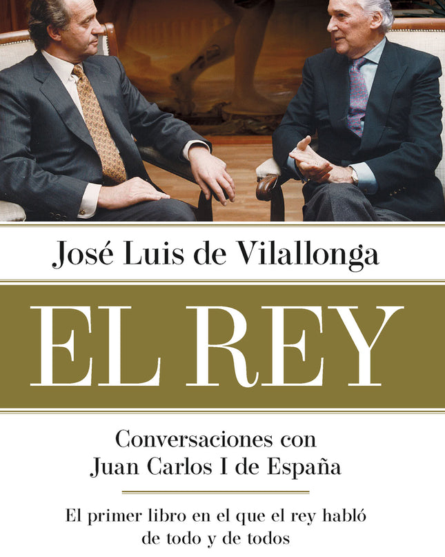El Rey