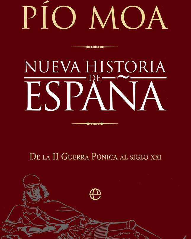 Nueva Historia De España