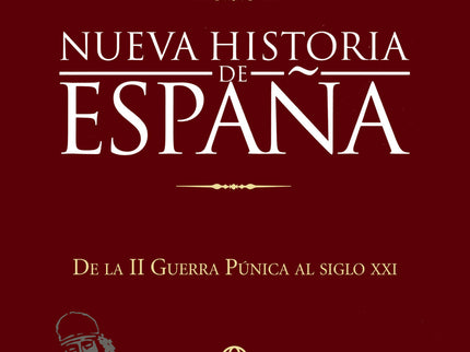 Nueva Historia De España