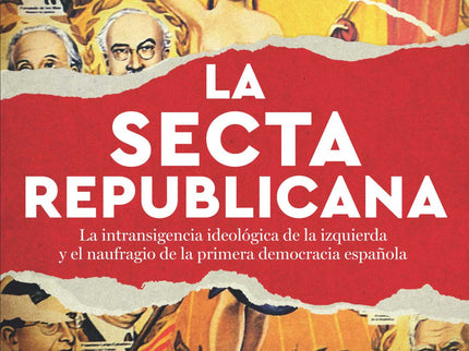 La Secta Republicana