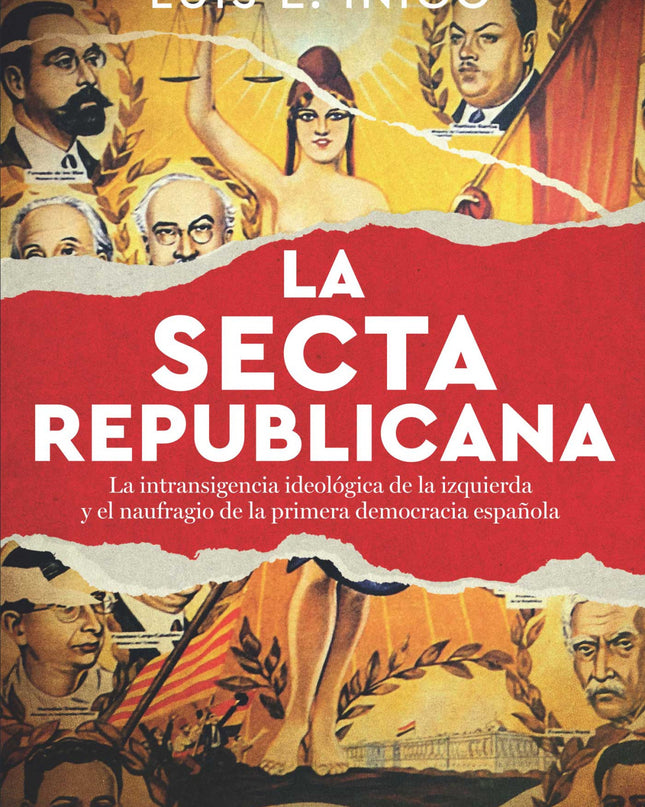 La Secta Republicana