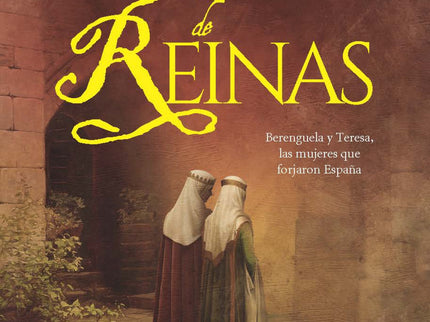 Partida De Reinas
