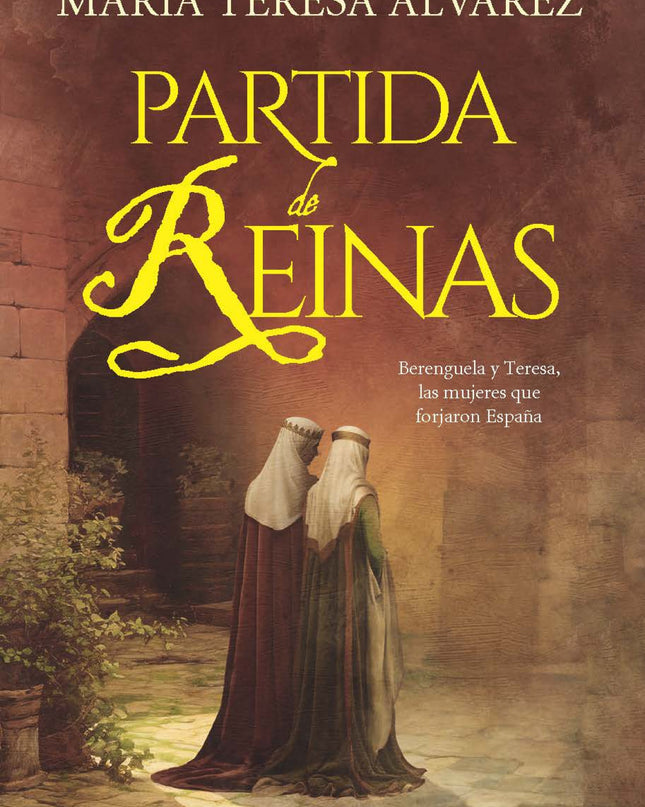 Partida De Reinas